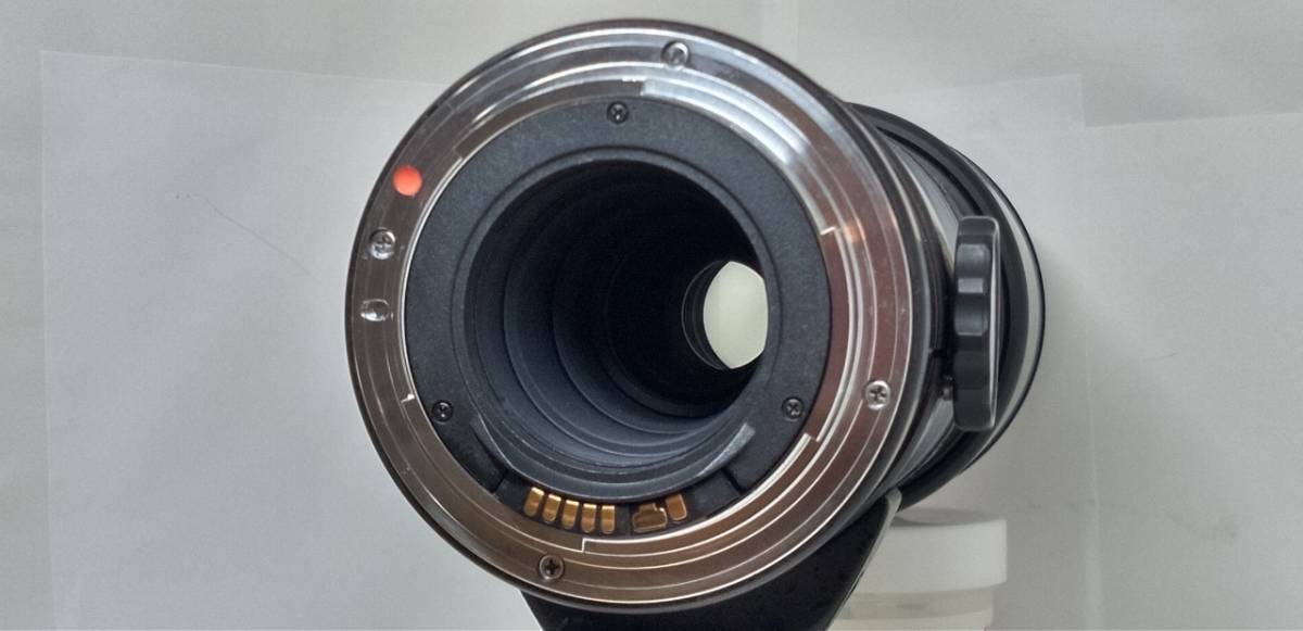 500mm SIGMA TELE APO シグマ AF - F7.2 レンズ DG ☆ シグマ⁄望遠レンズ⁄