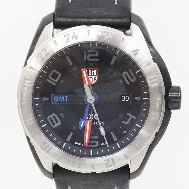 LUMINOX ルミノックス SXC SPACE EXPEDITION メンズ腕時計 防水 1GBq H