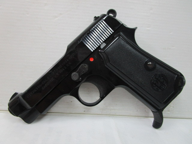 K*s様 タナカワークス製　ベレッタM 1934 ASGKマーク タナカ ベレッタ M1934 エアーソフトガン ASGK (6285-827) M1934