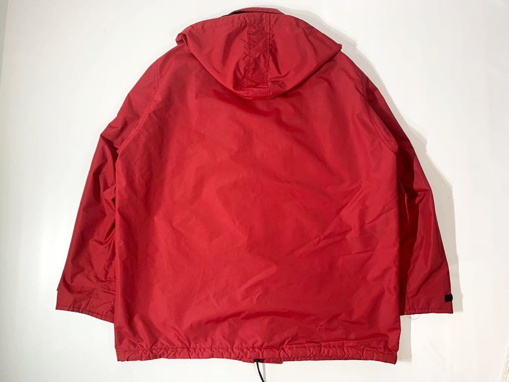 レア！最初期 Supreme マウンテンパーカー Lサイズ 90年代製