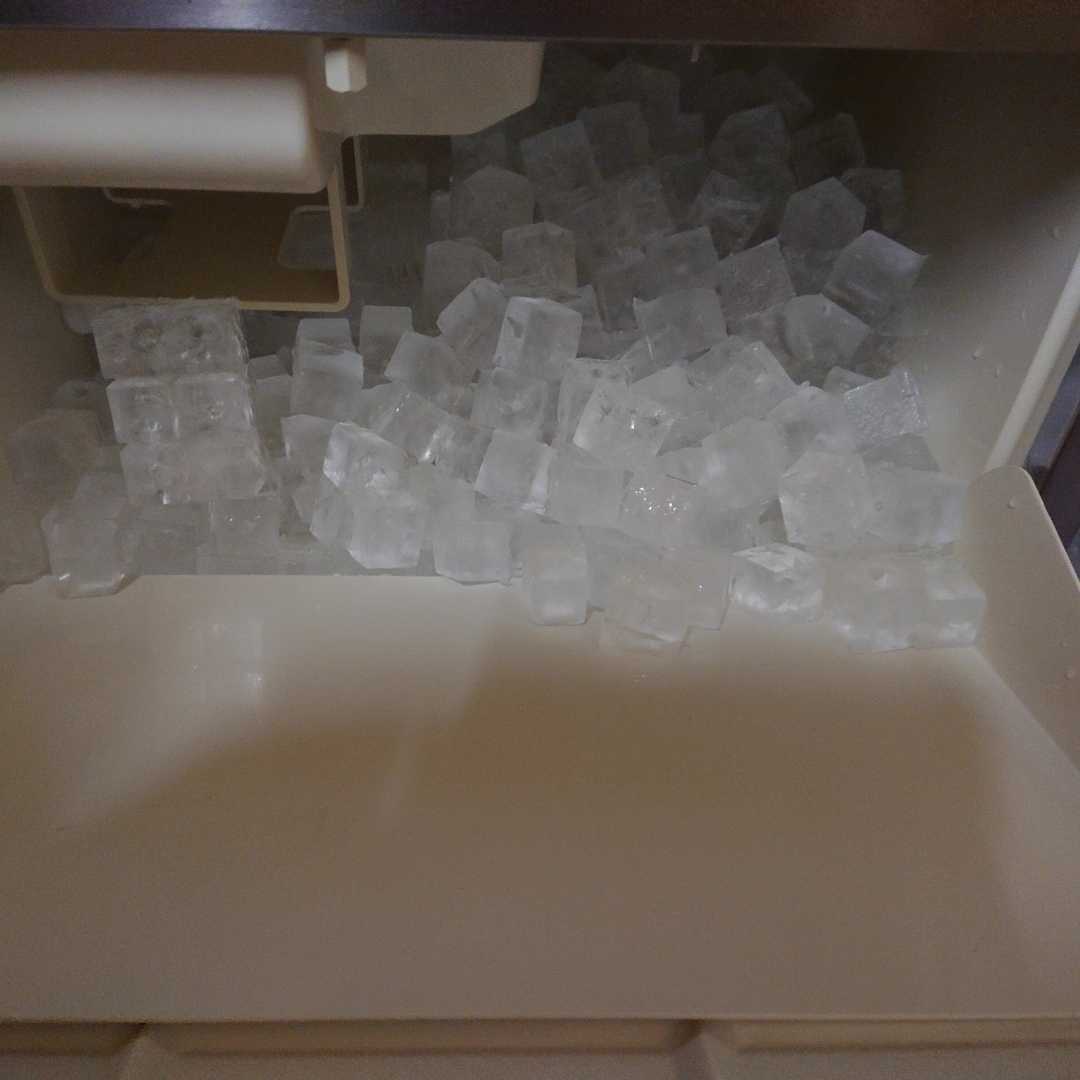 メンテ、分解清掃、凝縮器の薬品洗浄実施済み ホシザキ業務用製氷 メンテ、分解清掃、凝縮器の薬品洗浄実施済みホシザキ業務用製氷 メンテナンス洗浄品 ホシザキ業務用製氷機35キロIM-35TL-1 キューブアイスメーカー｜業務用の厨房機器 全自動製氷機 IM-35SP メンテ、分解清掃、凝縮器の薬品 家電 - IM-55L 製氷機 ホシザキ PAY 公式