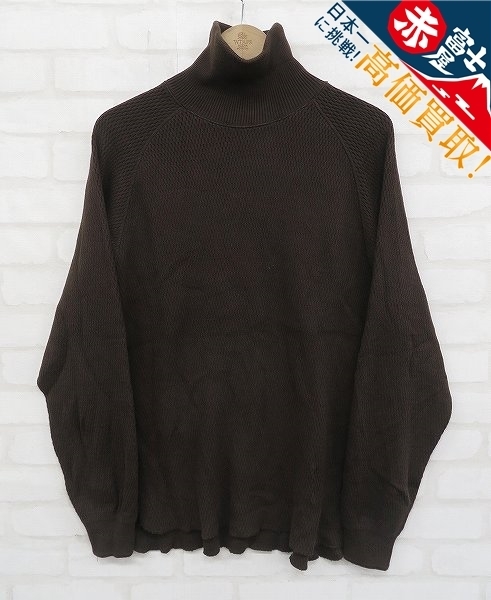 JOE OLD HONEYCOMB – - WUFFLE MOCK-NECK STORE WEB SHIRTS BRAND