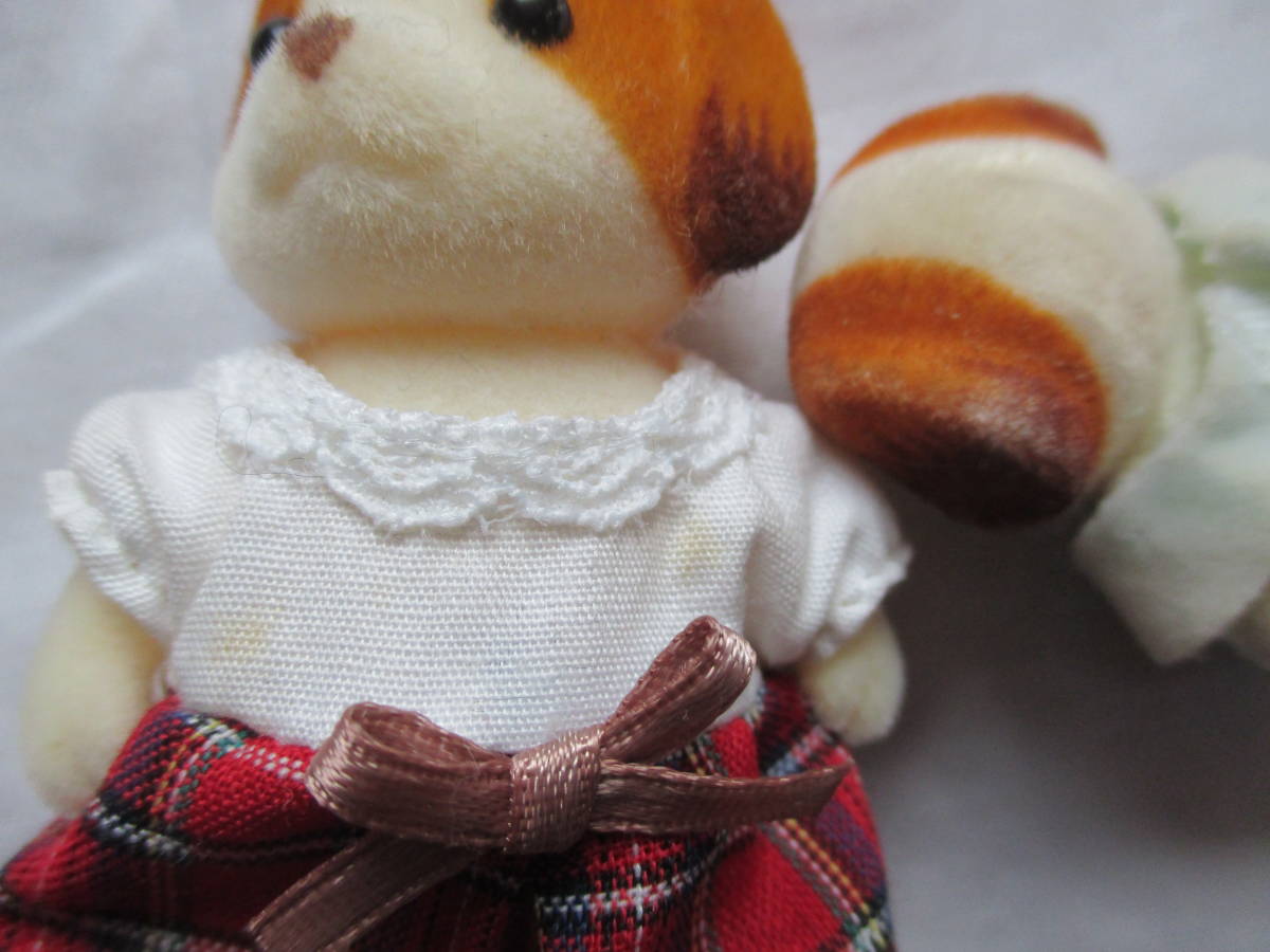 シルバニアファミリー シフォンイヌファミリー7体セット お父さん お母さん 男の子 女の子 ふたごの赤ちゃん ふたごちゃん いぬ 犬 シルバニアファミリー 売買されたオークション情報 Yahooの商品情報をアーカイブ公開 オークファン Aucfan Com