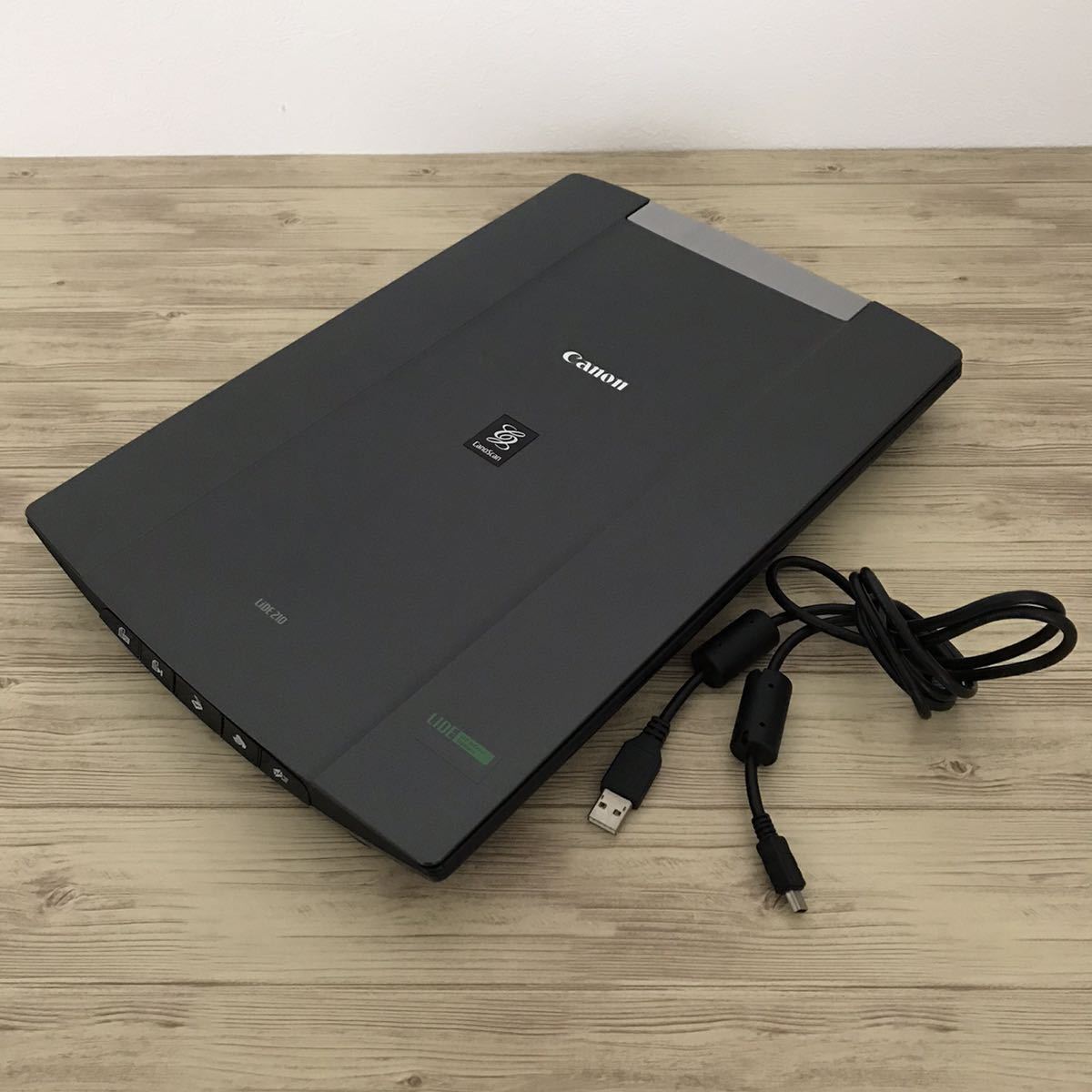 EPSON GT-X980 A4フラットベッドスキャナー□現状品 A4高画質フラット