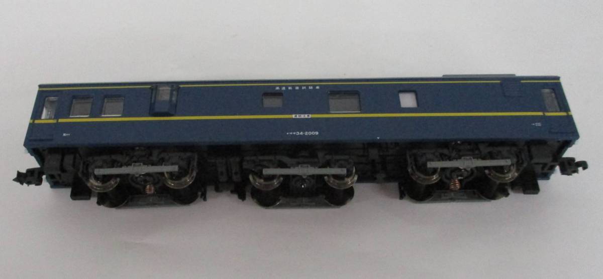 A0302 Nゲージ マイクロエース マヤ34-2009 | 鉄道模型 34-2009