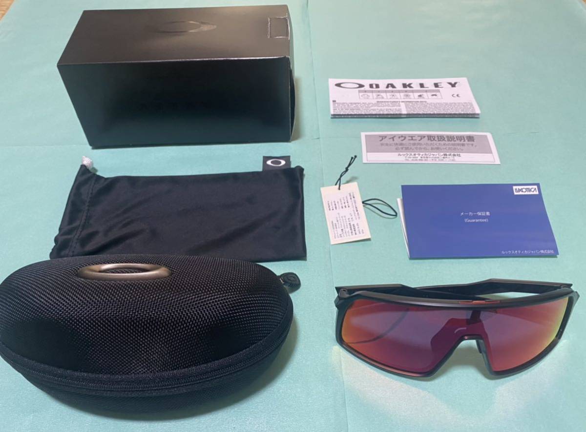 オークリー スートロ （中古品） 2026年最新Yahoo!オークション 