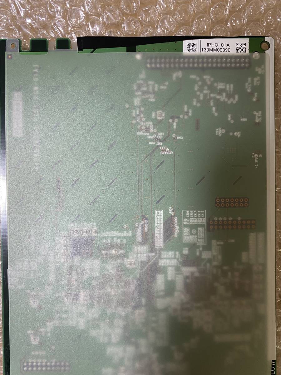 SAXA サクサ IPHO-01A 美品