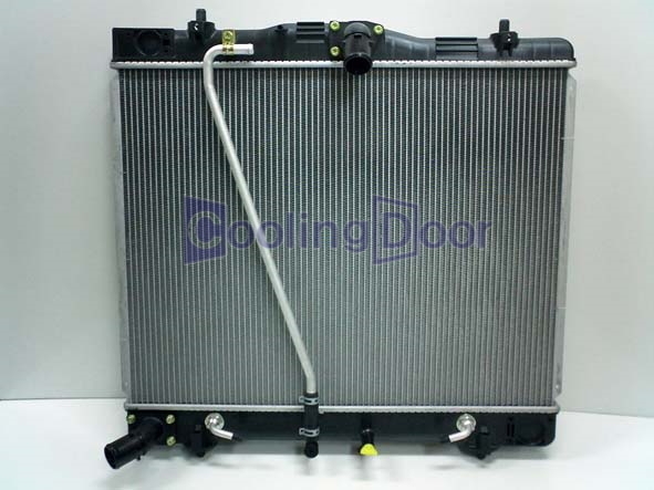 BMW Hose Heater Radiator Upper Coolant Cooler - Core | Water X5 By