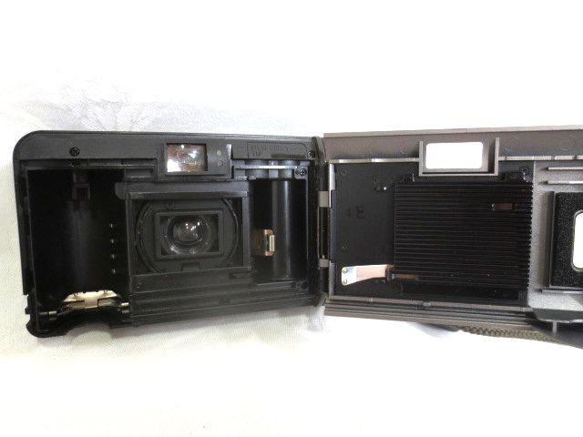 Konica mini Big BM-301 BiG Mini | Camera 35mm Film from Shoot