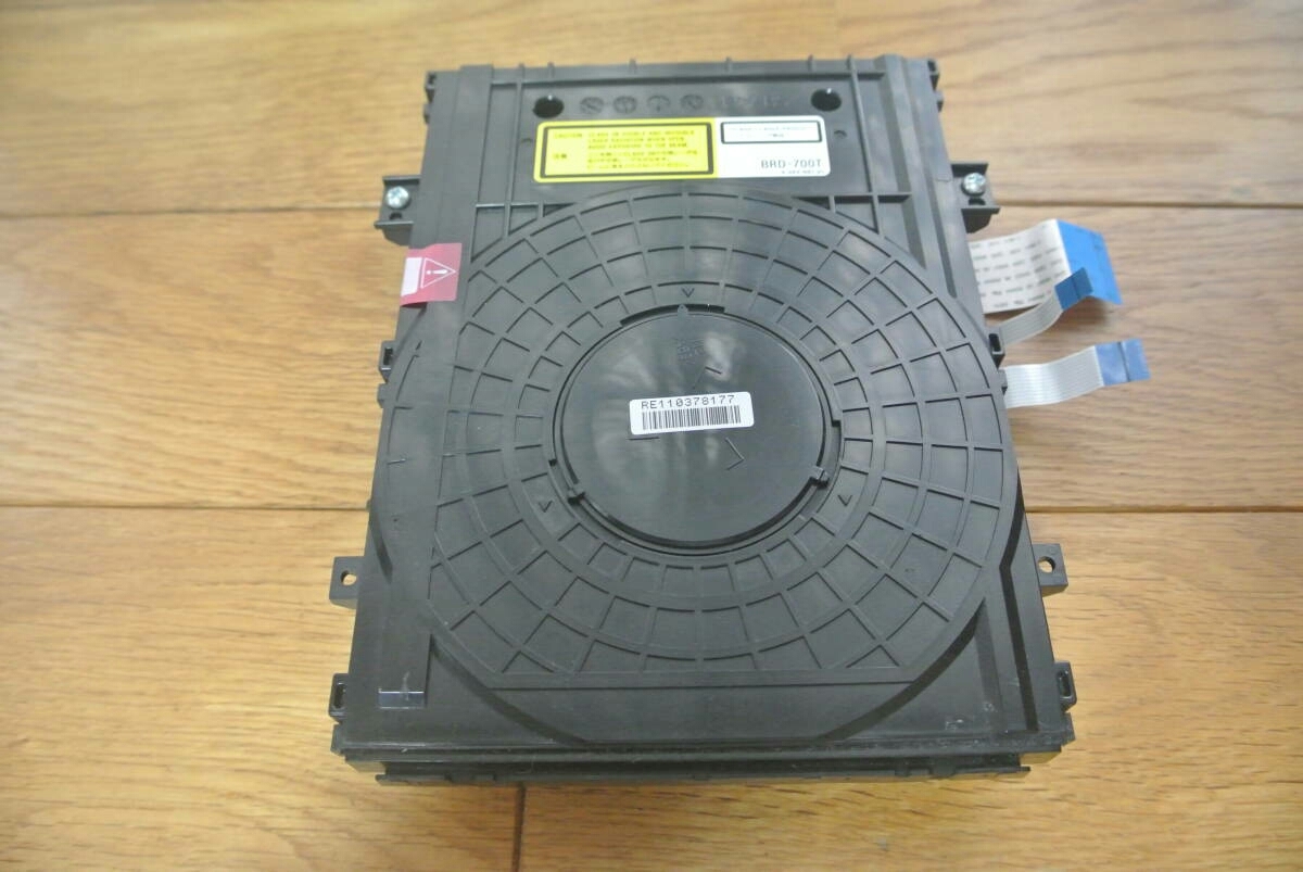 BRD-700T SONY ブルーレイドライブ ソニー 安心の動作保証品ブルーレイ 