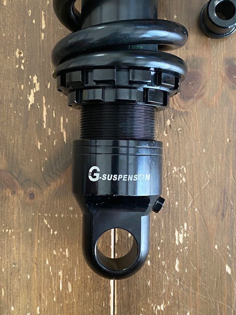 G-SUSPENSION-MONO305 TW200⁄225 | goodsショッピングサイト⁄商品詳細