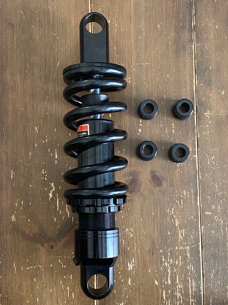 G-SUSPENSION-MONO305 TW200⁄225 | goodsショッピングサイト⁄商品詳細