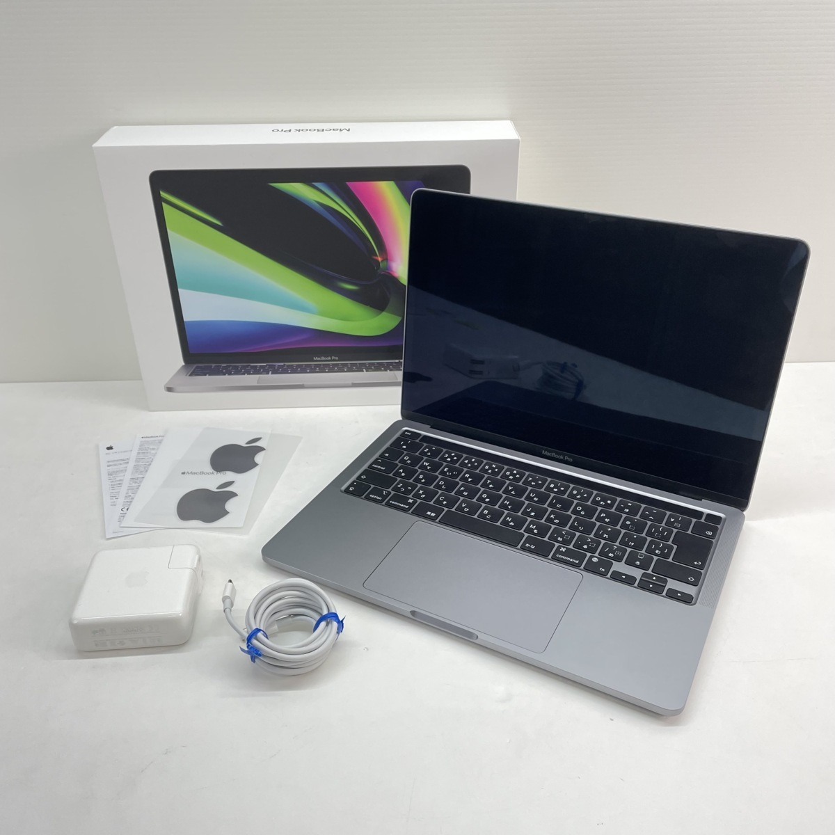即配】15.4型Retina液晶 MacBookPro 15 Mid2015 i7-4770HQ 16G