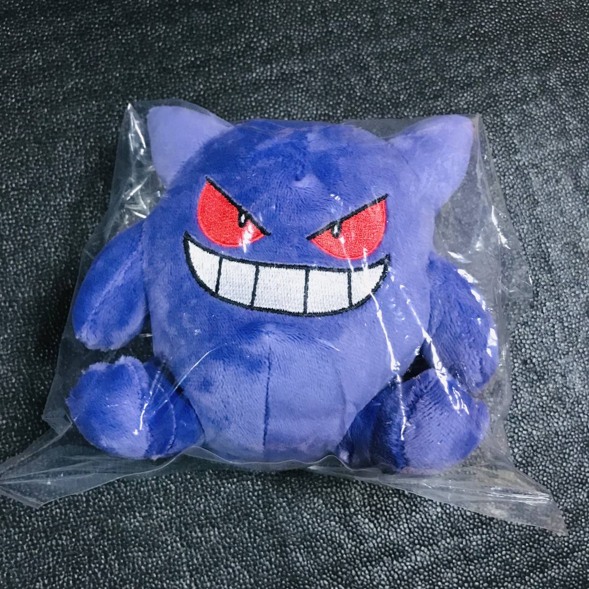 ゲンガー カビゴン ポケモン ポケットモンスター ポケセン ポケモンセンター ぬいぐるみ Pokemon Fit タグ付 品 限定 コミック アニメ グッズ 売買されたオークション情報 Yahooの商品情報をアーカイブ公開 オークファン Aucfan Com