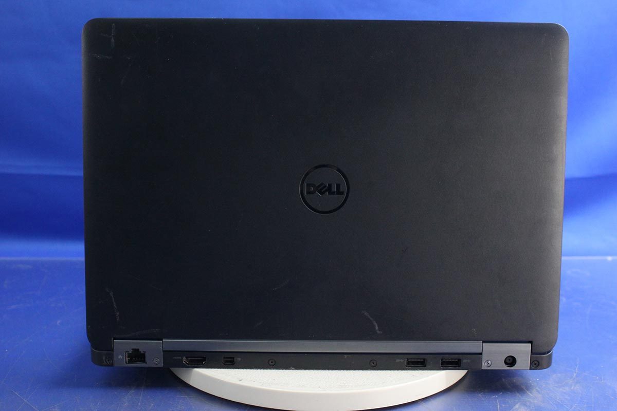 DELL Latitude E7270 ノートPC ジャンク？core i7 DELL Latitude E7270 ノートPC ジャンク？core i7