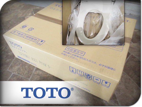 TOTO ウォシュレット KMシリーズ トートー toto 温水洗浄便座 - Yahoo