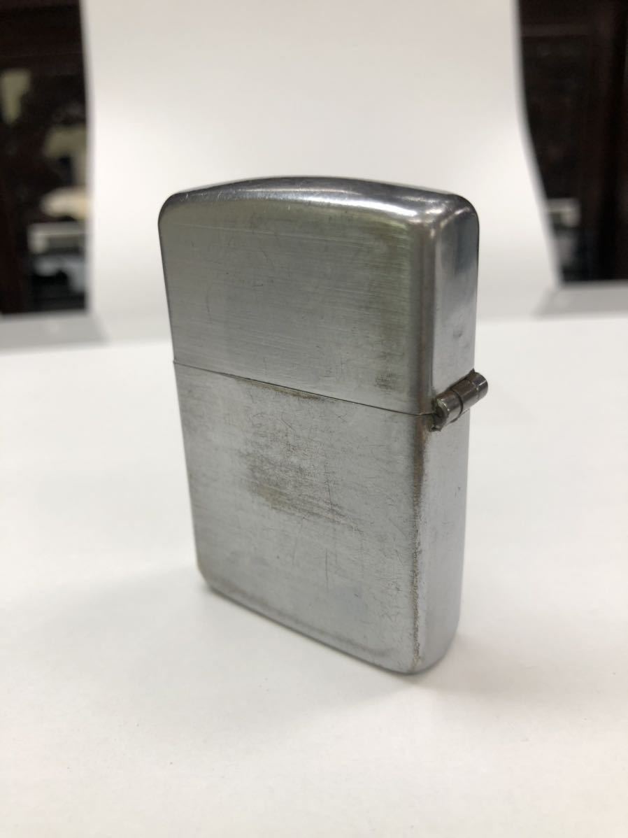 Zippo ヴィンテージ物　希少 ジッポー ZIPPO ビンテージの通販 ビンテージZIPPO一覧ZIPPO(ジッポー