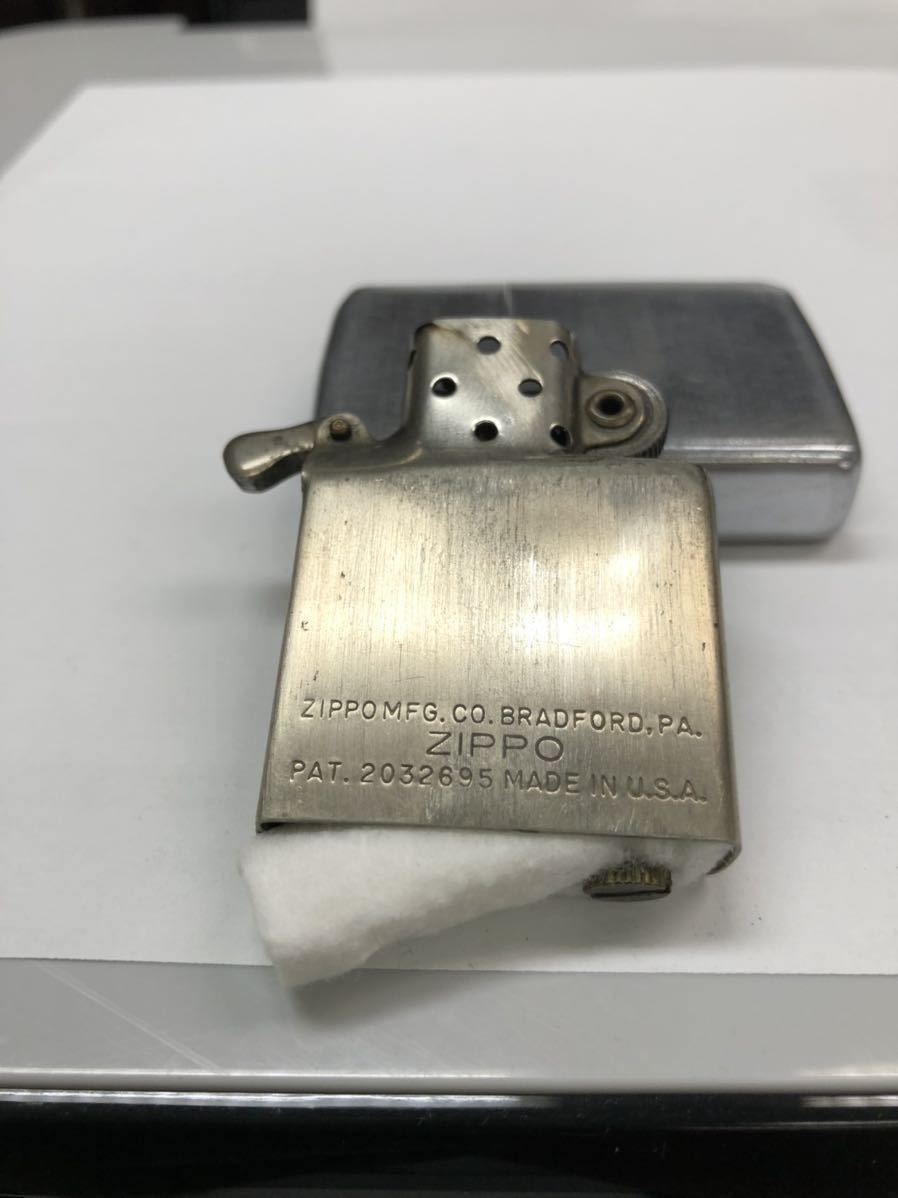 ジッポー ZIPPO ビンテージの通販 ビンテージZIPPO一覧ZIPPO(ジッポー