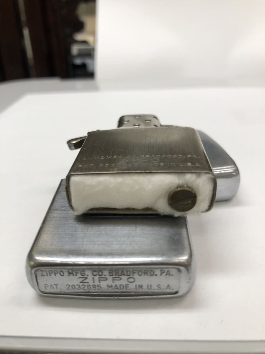ジッポー ZIPPO ビンテージの通販 ビンテージZIPPO一覧ZIPPO(ジッポー