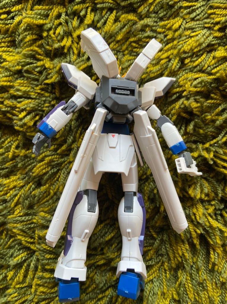 1⁄144 レビュー ガンダムX | HGAW ガンダムエックス : おもちゃの巣