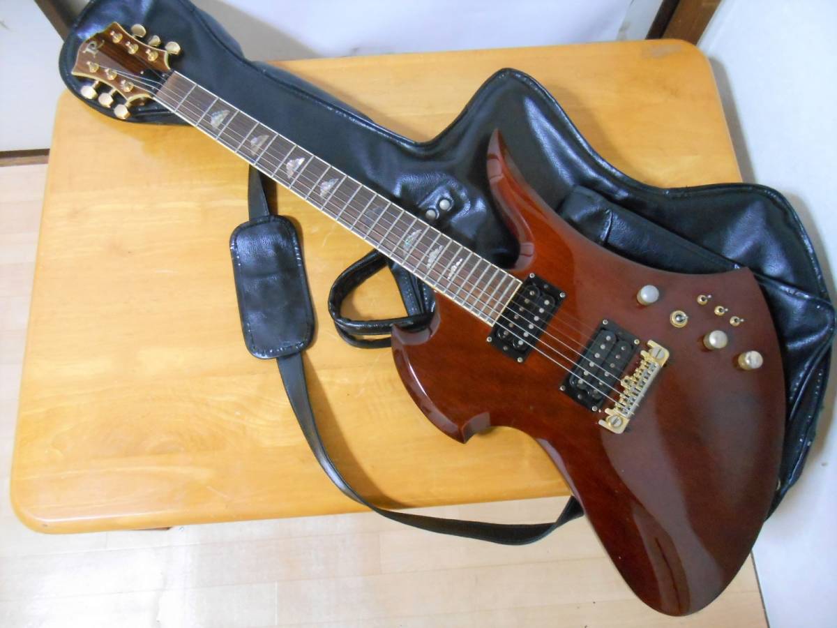 B.C.Rich モッキンバード エレキギター B.C.リッチ 【公式通販】