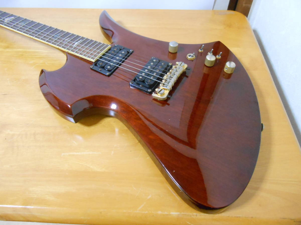 B.C.Rich モッキンバード エレキギター B.C.リッチ Mockingbird