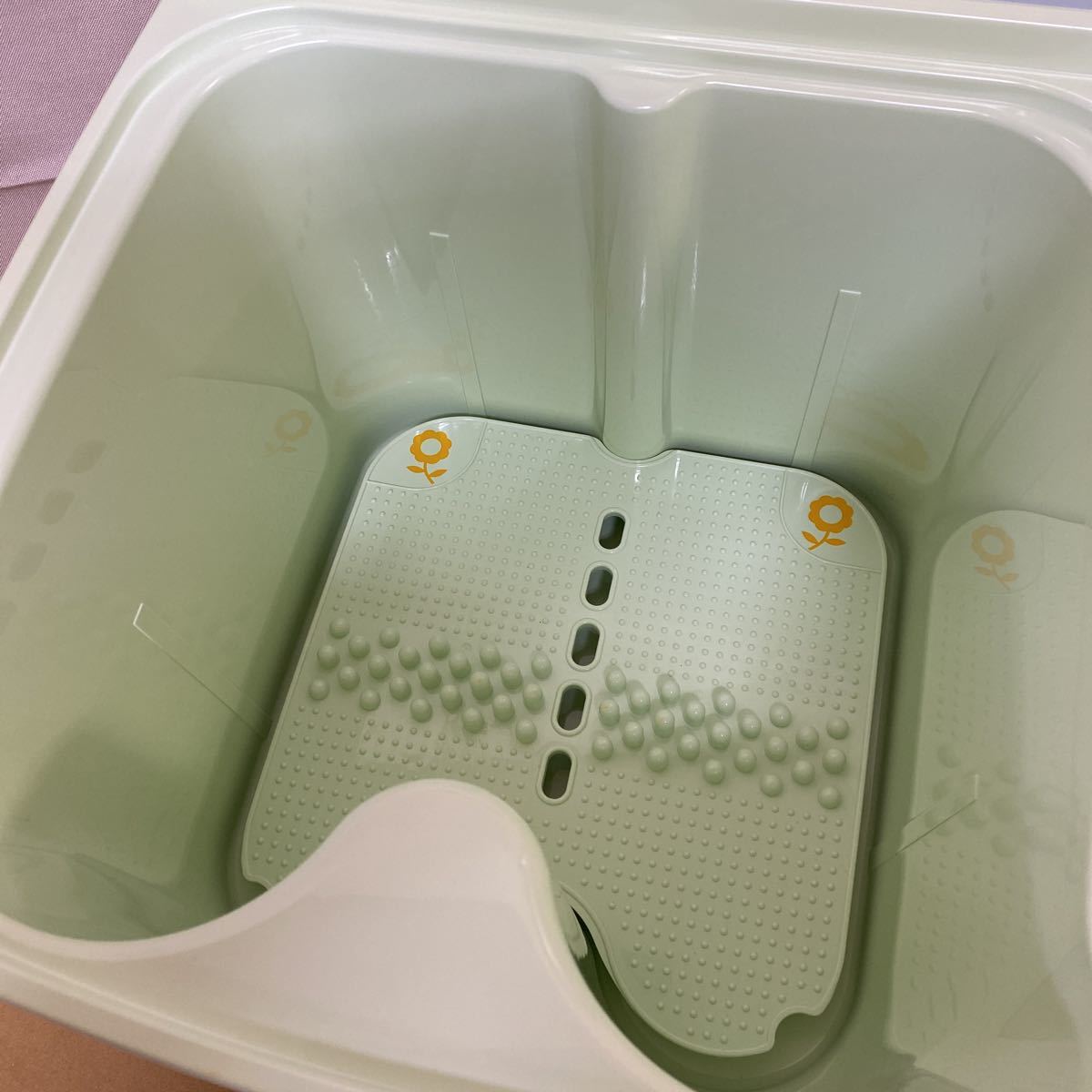 冷え取り君 高陽社 NEWスーパーマイコン 冷え取りくん 日立ホーム