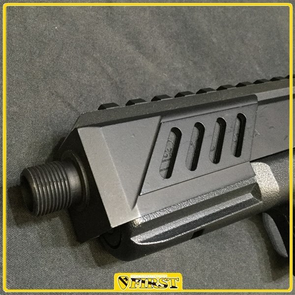 1325】東京マルイ製 グロック18C 電動ハンドガン 箱・説ナシ GLOCK 東京マルイ グロック18C | ブラックカラー 電動ハンドガン AEP