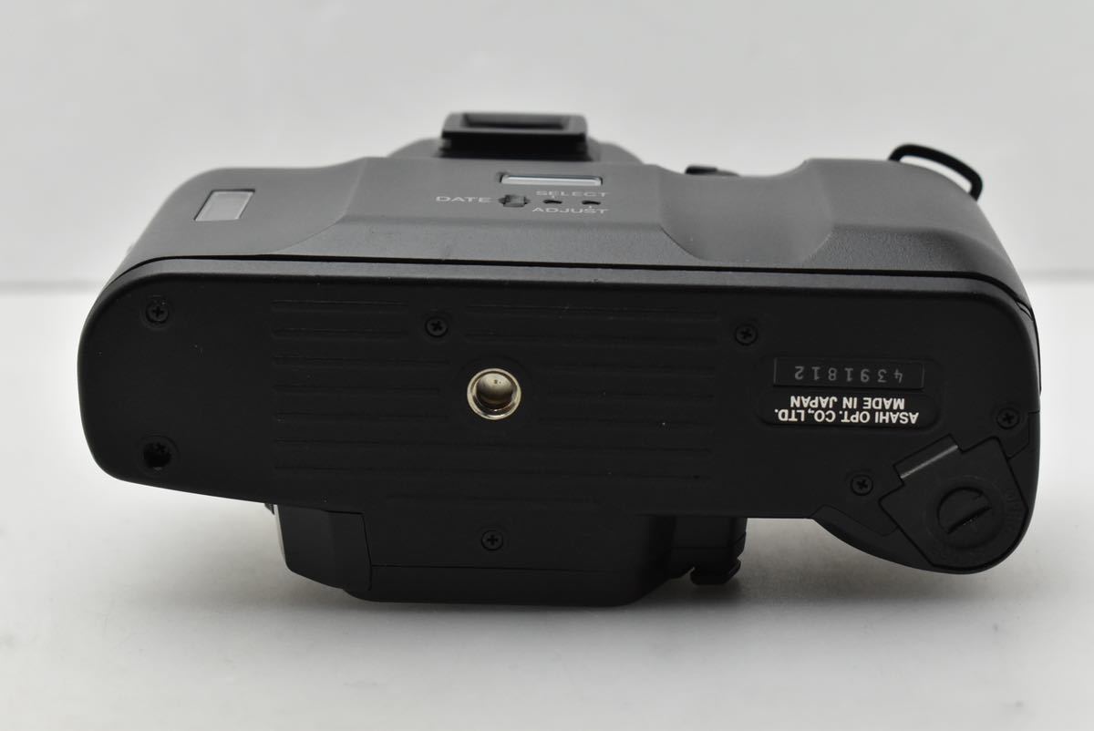 Pentax MZ-3 PENTAX Film Camera SLR - 35mm a MZ-3: but package