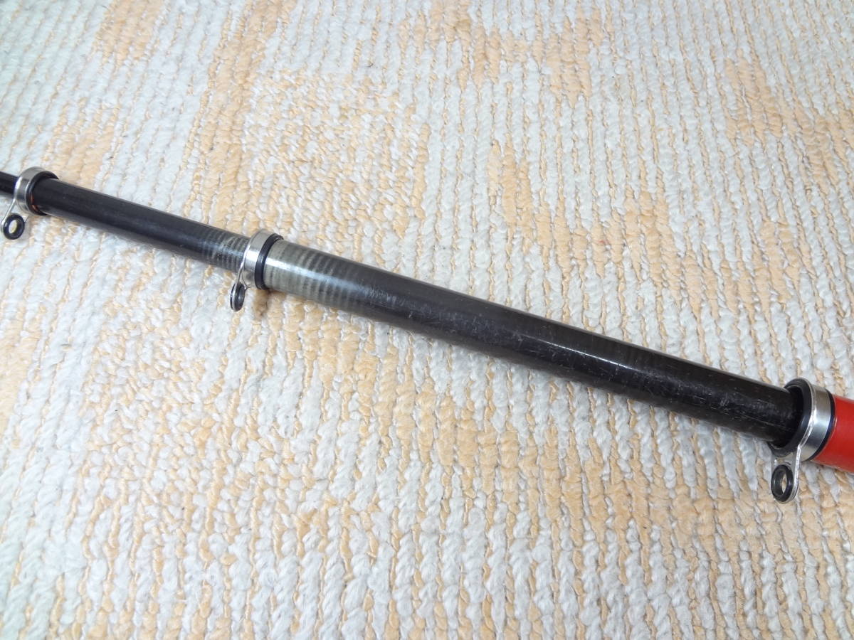 釣竿 磯竿 がまかつ 2号の人気商品・通販・価格比較 - 価格.com