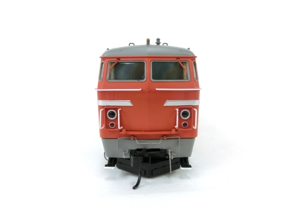 SRS | ふるさと納税ボークス鉄道模型 造形村 DD54ディーゼル ボークス