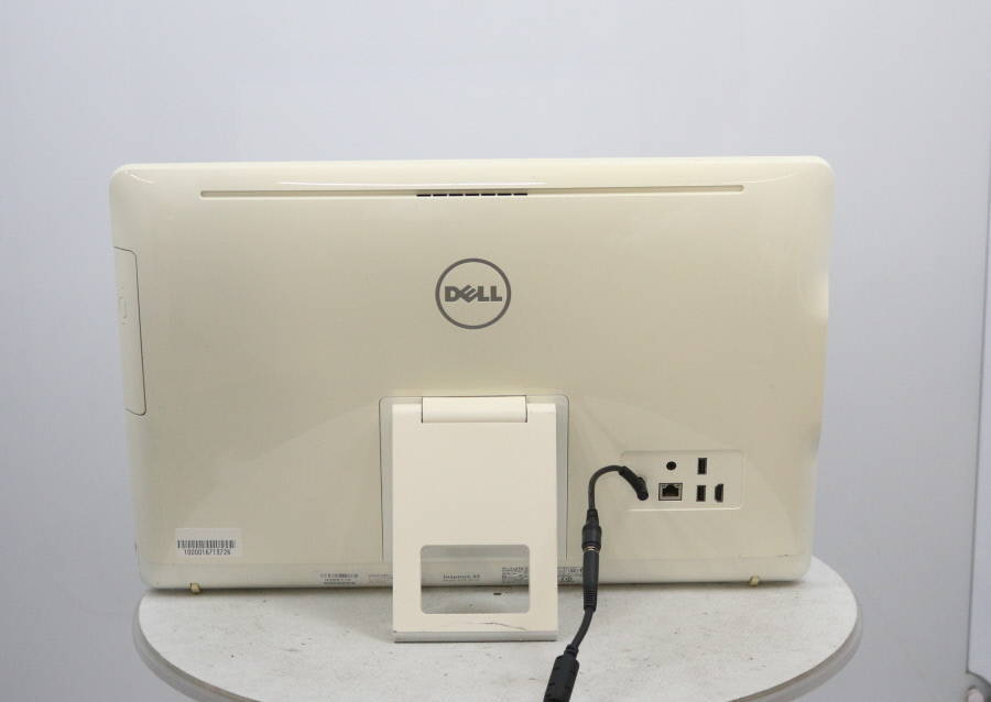 DELL Inspiron 22 3263 Series デスクトップ 一体型公式直営ストア