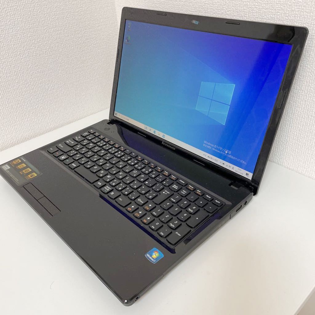 Lenovo G580 15.6