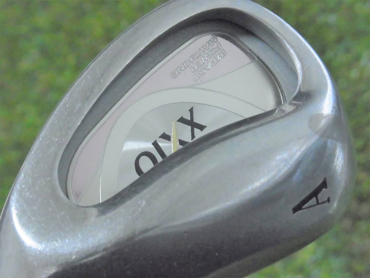 送料込み ☆ 高弾道 ☆ ゼクシオ 4 ALL NEW XXIO (06) レディース ☆ AW ☆