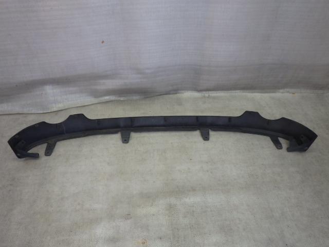 L235S/L245S エッセカスタム 純正フロントリップスポイラー ID455