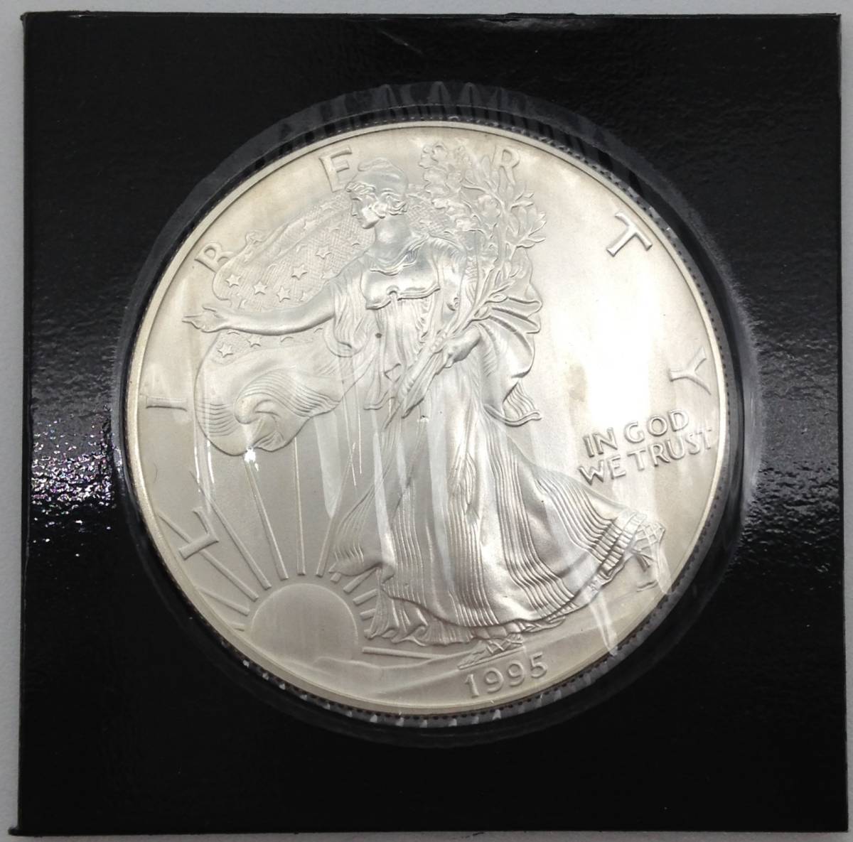 Liberty 0 - Etsy Coin Silver Dollar | US Mint リバティ 