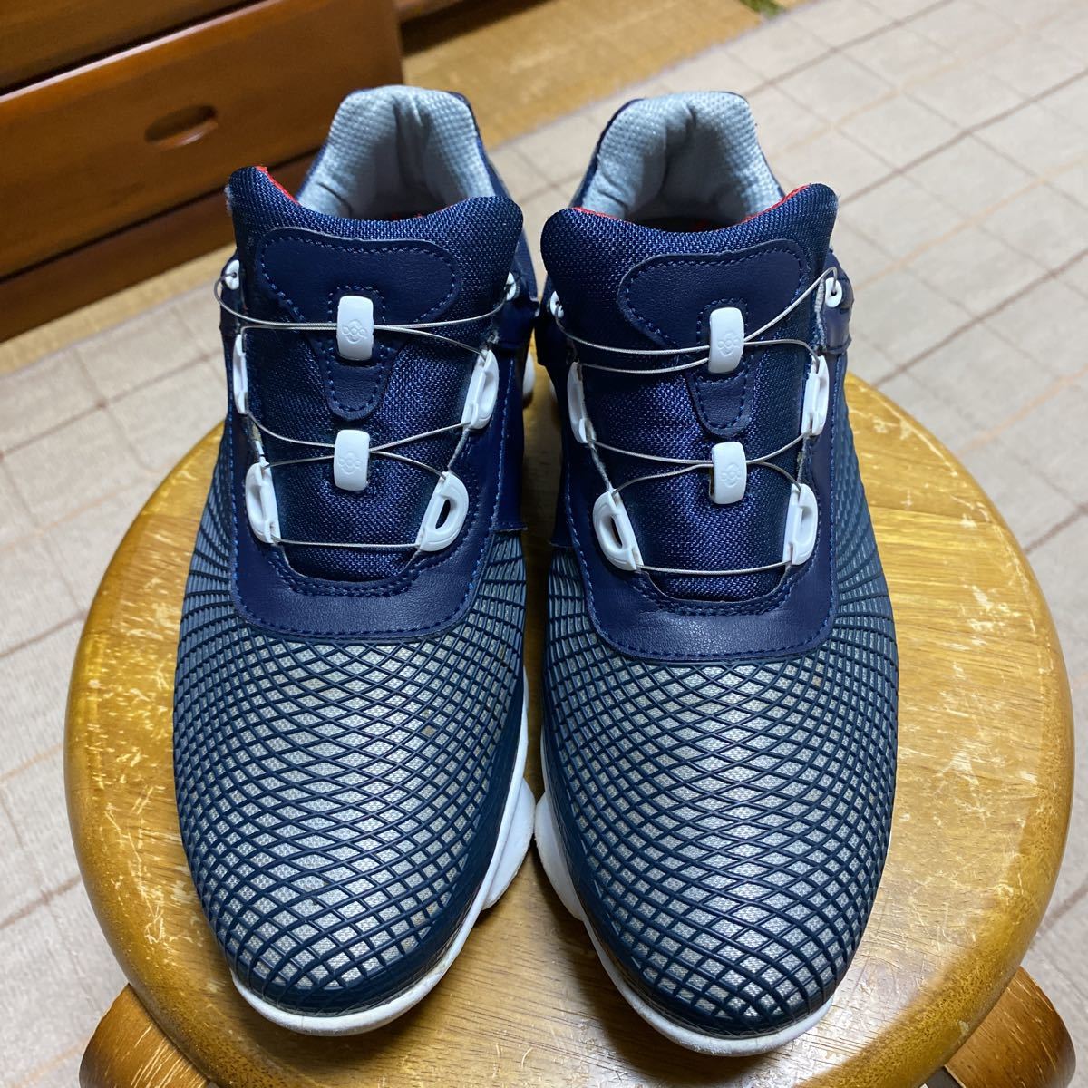 お買い得，お買い得 フットジョイ HYPERFLEX ゴルフシューズ(25.0cm)｜売買されたオークション情報、yahooの商品情報をアーカイブ公開 - オークファン 25.0cm