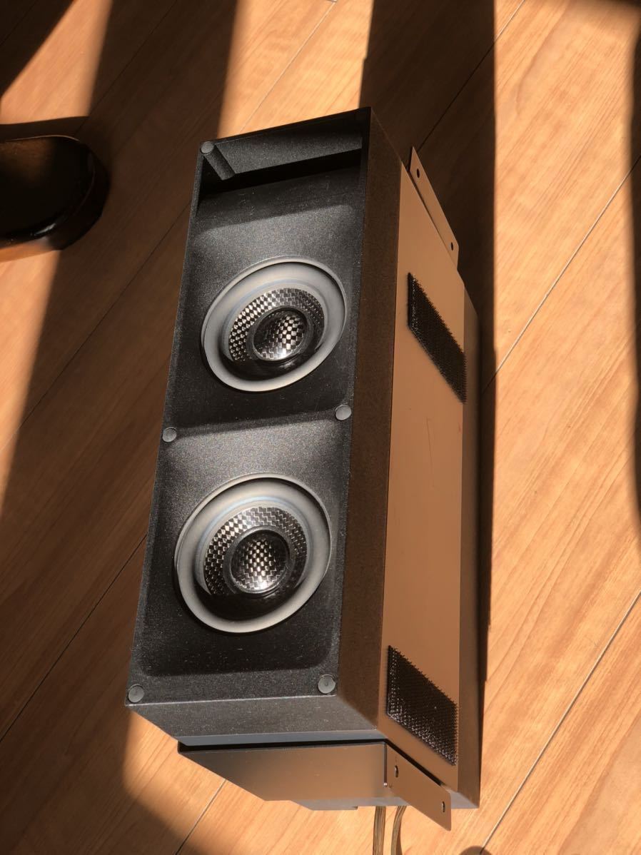 Sonic design ソニックデザインサブウーファー TBM-SW77 Sonic design ソニックデザインサブウーファー TBM-SW77 TBM-SW77