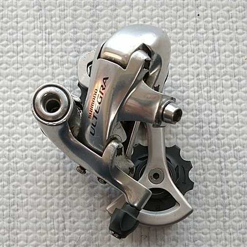 シマノULTEGRA リアディレイラー RD-6600