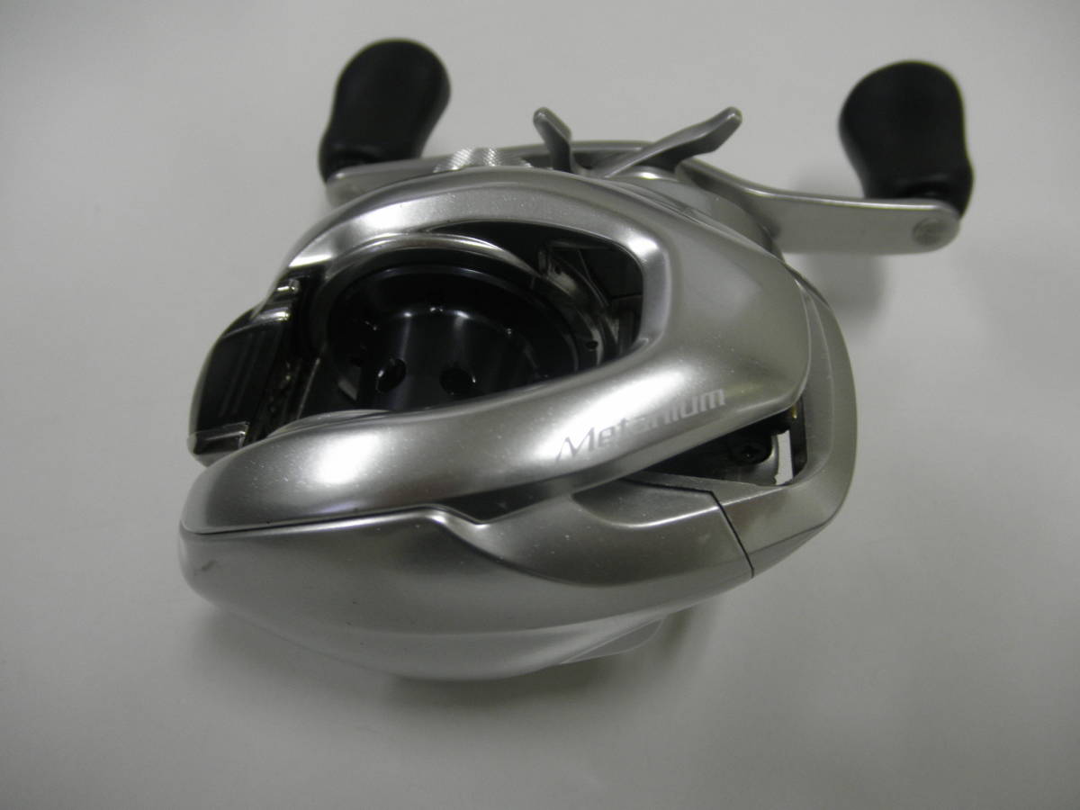○16 メタニウムMGL XG LH 左ハンドル 中古美品○ 【公式通販】