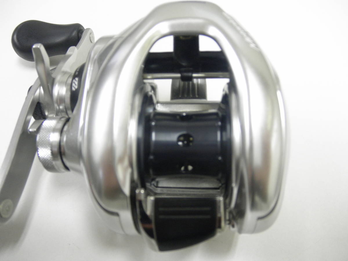 ○16 メタニウムMGL XG LH 左ハンドル 中古美品○ 【公式通販】