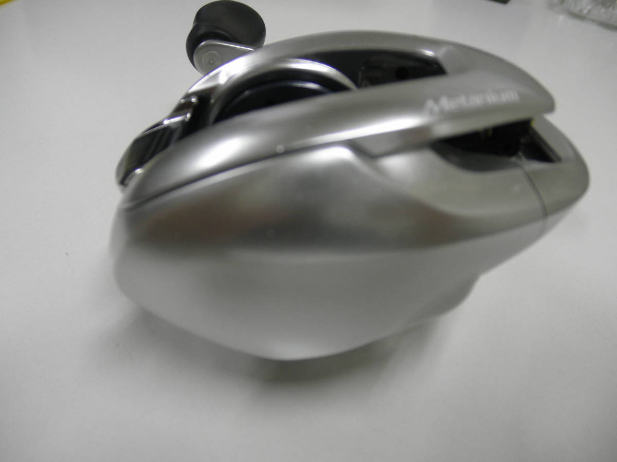 ○16 メタニウムMGL XG LH 左ハンドル 中古美品○ 【公式通販】