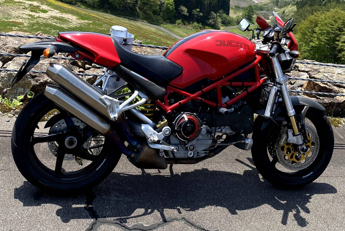 MOTO CORSE モトコルセ Evoluzione Webike [エヴォルツィオーネ System 