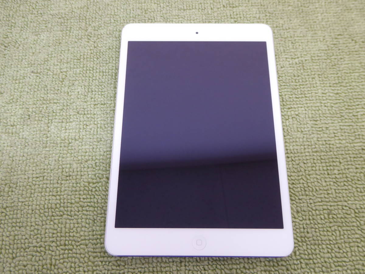 iPad mini 128GB Wi-Fi Apple Pro) - APPLE mini(A17 16GB, 〔中古 