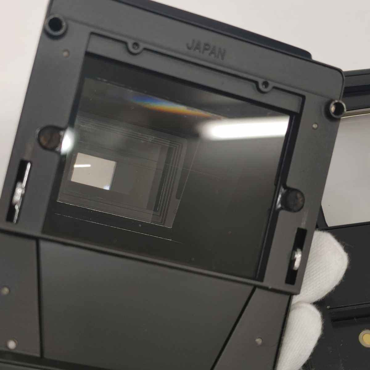 マミヤ M645 ボディ Mamiya 1000S 中判フィルムカメラ 中判カメラ