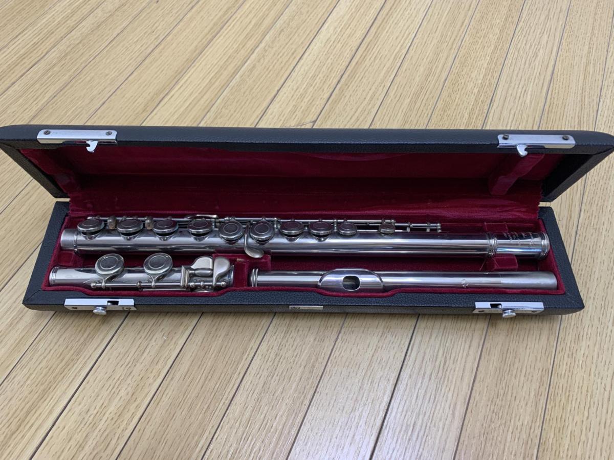 Muramatsu ムラマツ フルート | FLUTE クロサワ楽器店オンライン 