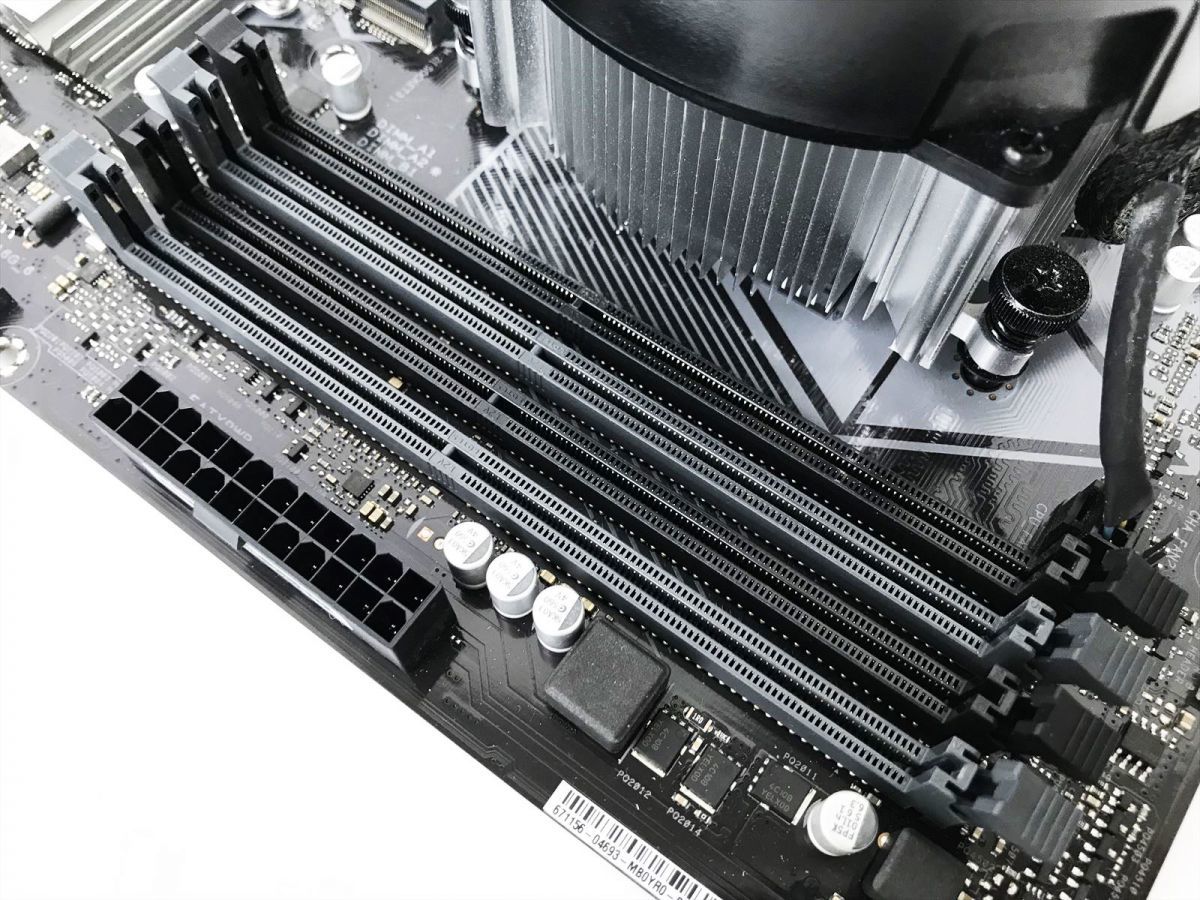 AMD Ryzen 5 5600G+ASUS PRIME B450-A 中古