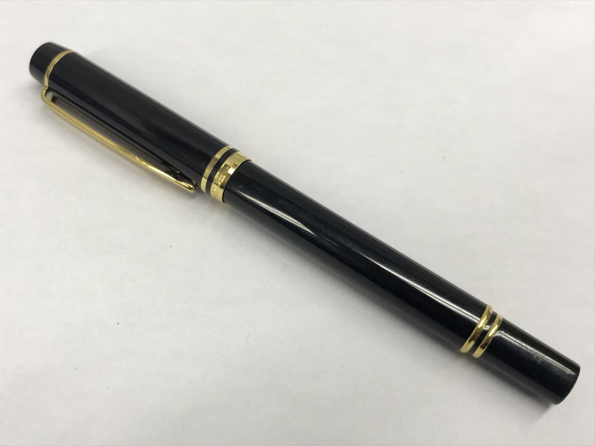 K486-I4-11906 ☆ WATERMAN ウォーターマン IDEAL 万年筆 ペン先 18K