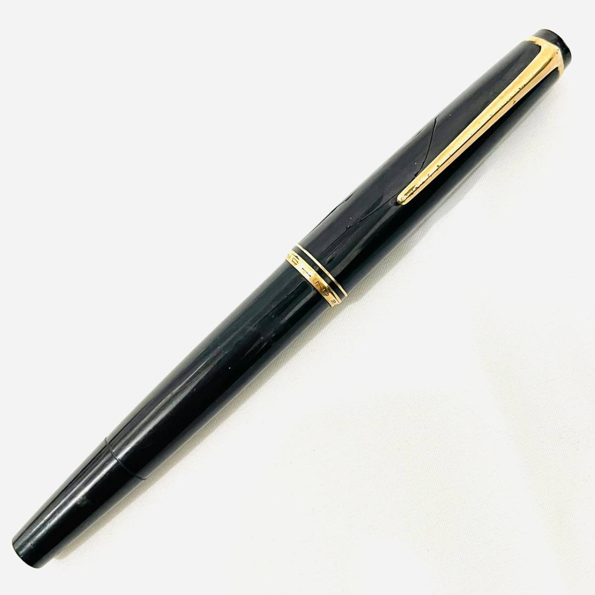 ヴィンテージ2桁シリーズ モンブラン マイスターシュテュック No.72