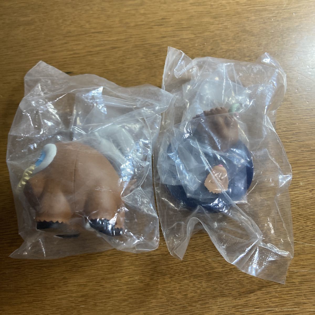 ポケモン 立体ポケモン図鑑 ウリムー イノムー マンムー ポケモン